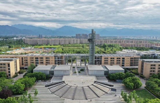innovative research journal of xidian university